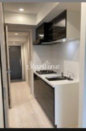 エスレジデンス菊川リヴィエの物件内観写真